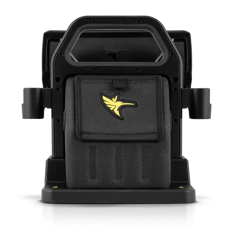 HUMMINBIRD 411870-1 ICE H9 MSI+ G4N MLIVE MP
