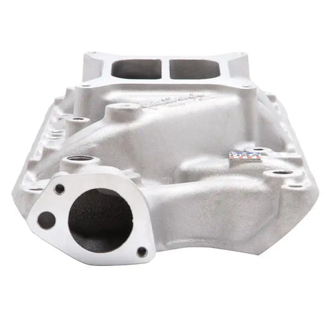 EDELBROCK 2121 PERF.289-302 W/O EGR