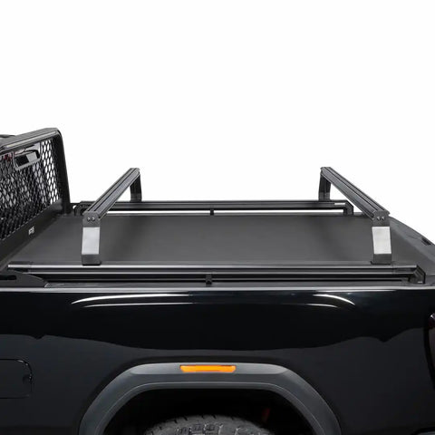PUTCO 185742HD HD ELEVATED CROSS RAILS FOR TEC RAI