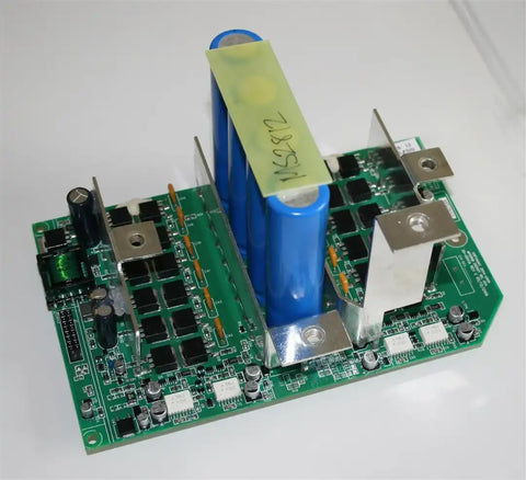 MAGNUM TFB-MS2812 TESTED FET BOARD MS2812