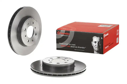 DISC BRAKE ROTOR