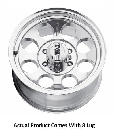 Mickey Thompson 90000001774 16x8 8x6.5 4 MT CLASSIC III
