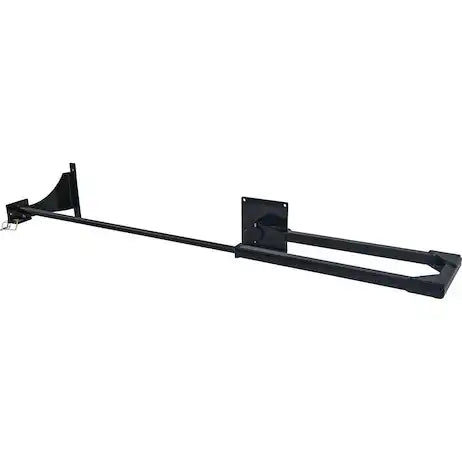 BUYERS PROD TCH14V HORIZONTAL BUMPER MOUNT CONE HOLDER