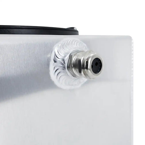 MISHIMOTO MMRT-A2W-25N UNIVERSAL ICE BOX TANK RESERVOIR 2