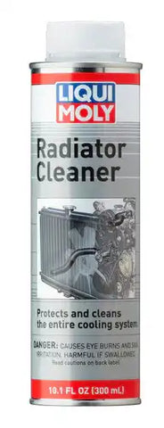 LIQUI MOLY 2051 RADIATOR CLEANER