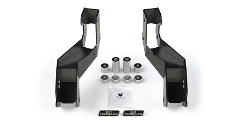 JLJLU SPORT BRACKET KIT