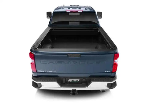 Retrax 61992 Tonneau Cover Replacement Cover Retractable Replacement Cover For Retra