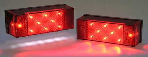 LED STOP & TAIL