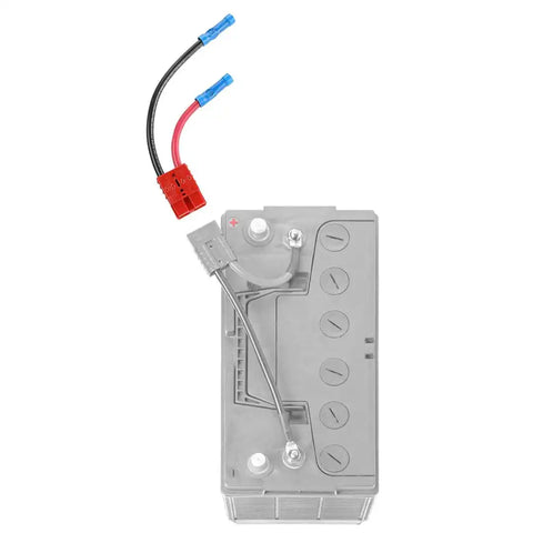 CONNECT EASE RCE12VB6 SINGLE 6 GAUGE CONNECTION