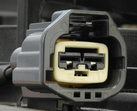 DORMAN 621-450 COOLING FAN ASSEMBLY