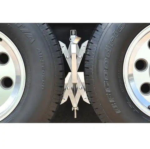 SUPER GRIP CHOCK XL SINGLE PACK