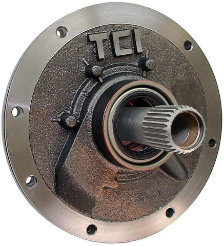 TCI Automotive 743500 Automatic Transmission Oil Pump Assembly