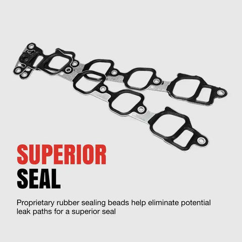 FELPRO MS 98005 T MANIFOLD GASKET