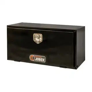JOBOX GEN TRUCK BLK UNDRBDY 18 X 18
