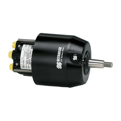 UFLEX USA UP28FM HELM PUMP 1.7CU IN.FRONT MOUNT