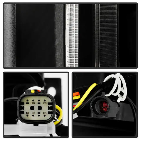 SPYDER 9952739 HEADLIGHT CONV KIT CHEVY SILVERADO