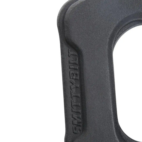 Smittybilt 99018 - Delta Hook 18000 Lbs