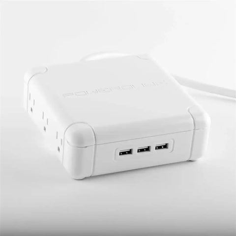 RV DESIGNER M560 PORTABLE POWER STATION