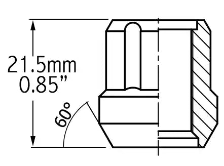 SPLN-OE CAR-1/2