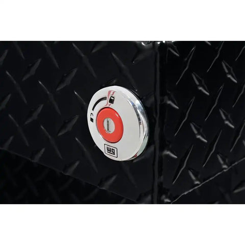 WEATHERGUARD 127-5-04 SADDLE BOX