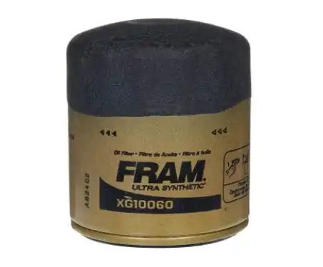 EXTENDED GUARD OIL FILTER 6/CS