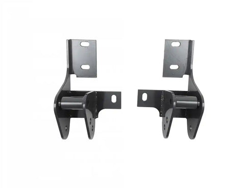 Bell Tech 5320A Control Arm Relocation Bracket Relocates Upper And Lower Control Arm