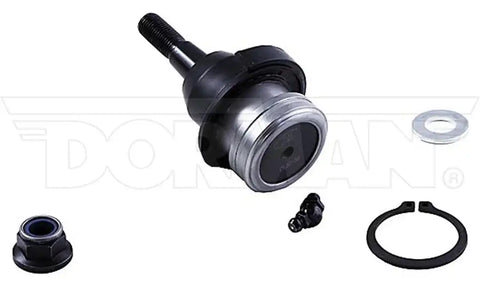 AEROQUIP FCM3675 ALUM/ #6 AN NUT