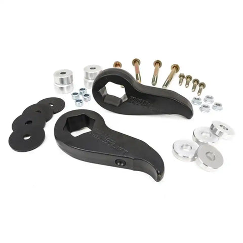 ReadyLift 66-3020 2020 Chevrolet/GMC 2500/3500HD 2.0'' Leveling Kit