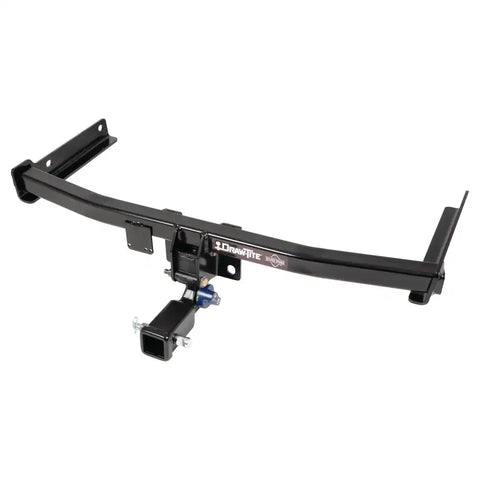 DRAW TITE 76918 2022 AUDI Q3 HITCH 19-22 Audi Q3/18-23 Volkswagen Tiguan