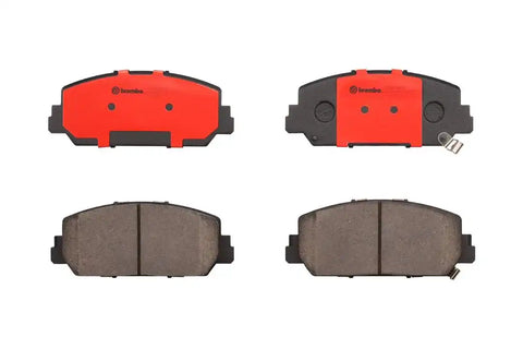 DISC BRAKE PAD SET