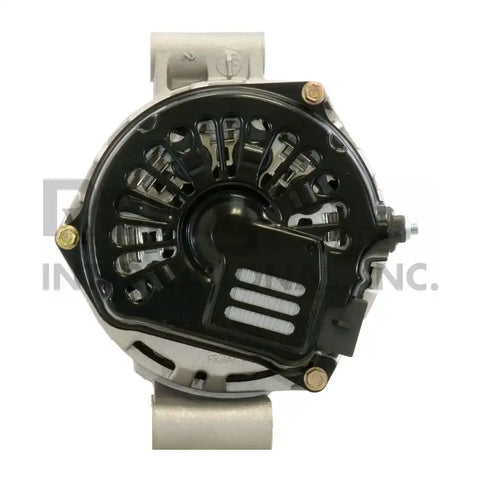 REMANUFACTURED ALTERNATOR