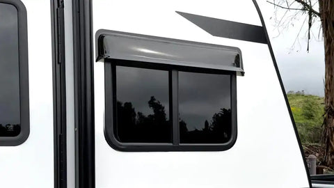 GT STYLING RV1021 RV WINDOW RAIN BLADE FITS 18-21 IN