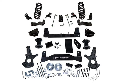 HELLWIG 3510 LP/35 HEAVY DUTY LEAF KIT