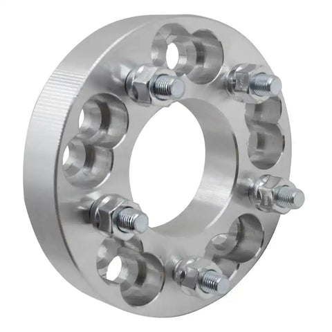 REVOLUTION 5500/550-5500-B WHEEL ADAPTER  6061 BILLE