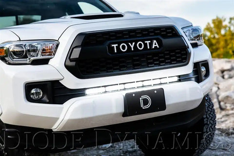 DIODE DYNAMC DD6072 SS30 STEALTH LIGHTBAR KIT FOR 2016-