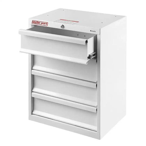 4 DRWR CABINET 18X14X24'