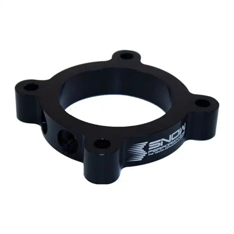 WATER/METHANOL INJECTION MOUNT