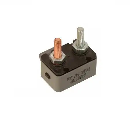 SEA DOG 420843-1 CIRCUIT BREAKER RESETTABLE) -