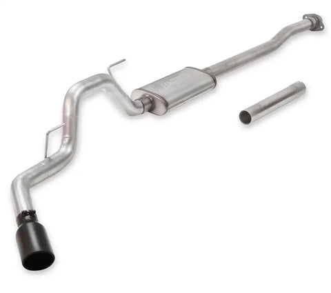 Flowmaster 717887 FlowFX Cat-Back Exhaust System
