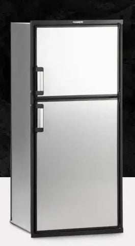 REFR 6CF RH 2-WAY/1PK