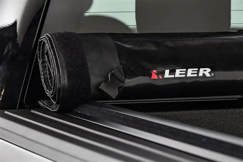 LEER 610320 GM SILVERADO/SIERRA 6'9' HEAVY DUTY