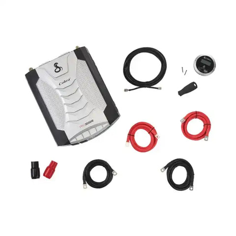 COBRA CPI3000W COBRA 3000W POWER INVERTER
