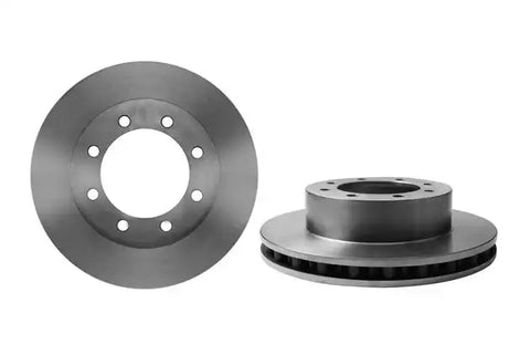 BREMBO 09904680C02 DISC BRAKE ROTOR
