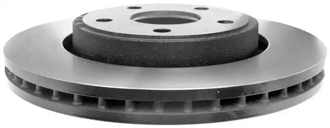 BRAKE ROTR FRONT JEEP