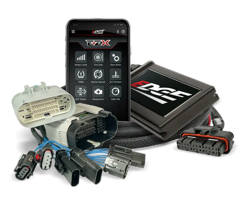 EZX  2020-2022 GM 1500 3.0L DURAMAX