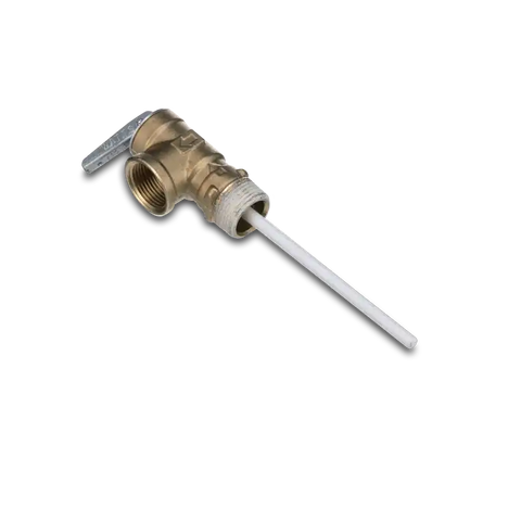 RELIEF VALVE  3/4'