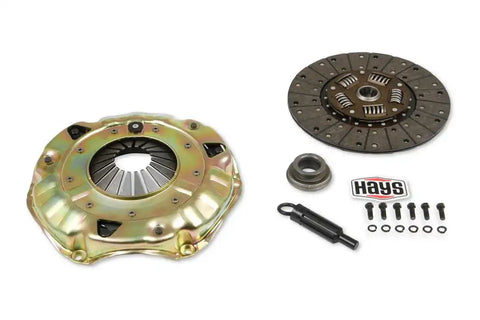 Hays 85-113 Transmission Clutch Kit
