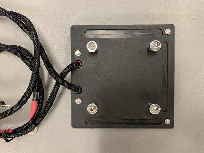S POD BX-TSB-UNI-36 BANTAMX TOUCHSCREEN FOR UNI WITH 36