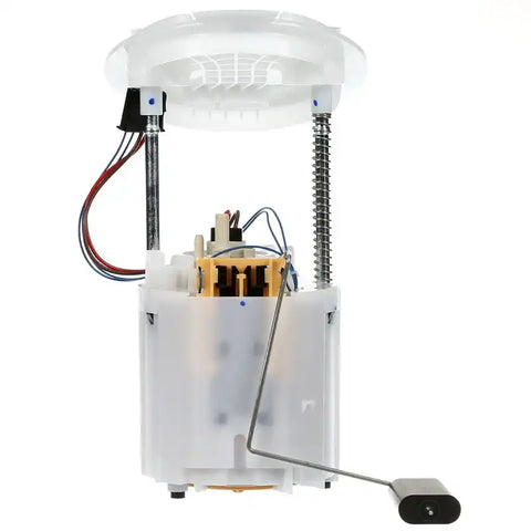 FUEL PUMP MODULE ASSEMBLY