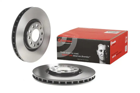 DISC BRAKE ROTOR